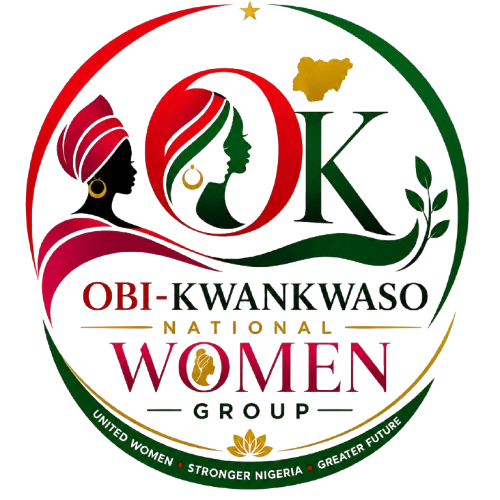 OBI KWANKWASO NATIONAL WOMEN’S SUPPORT GROUP