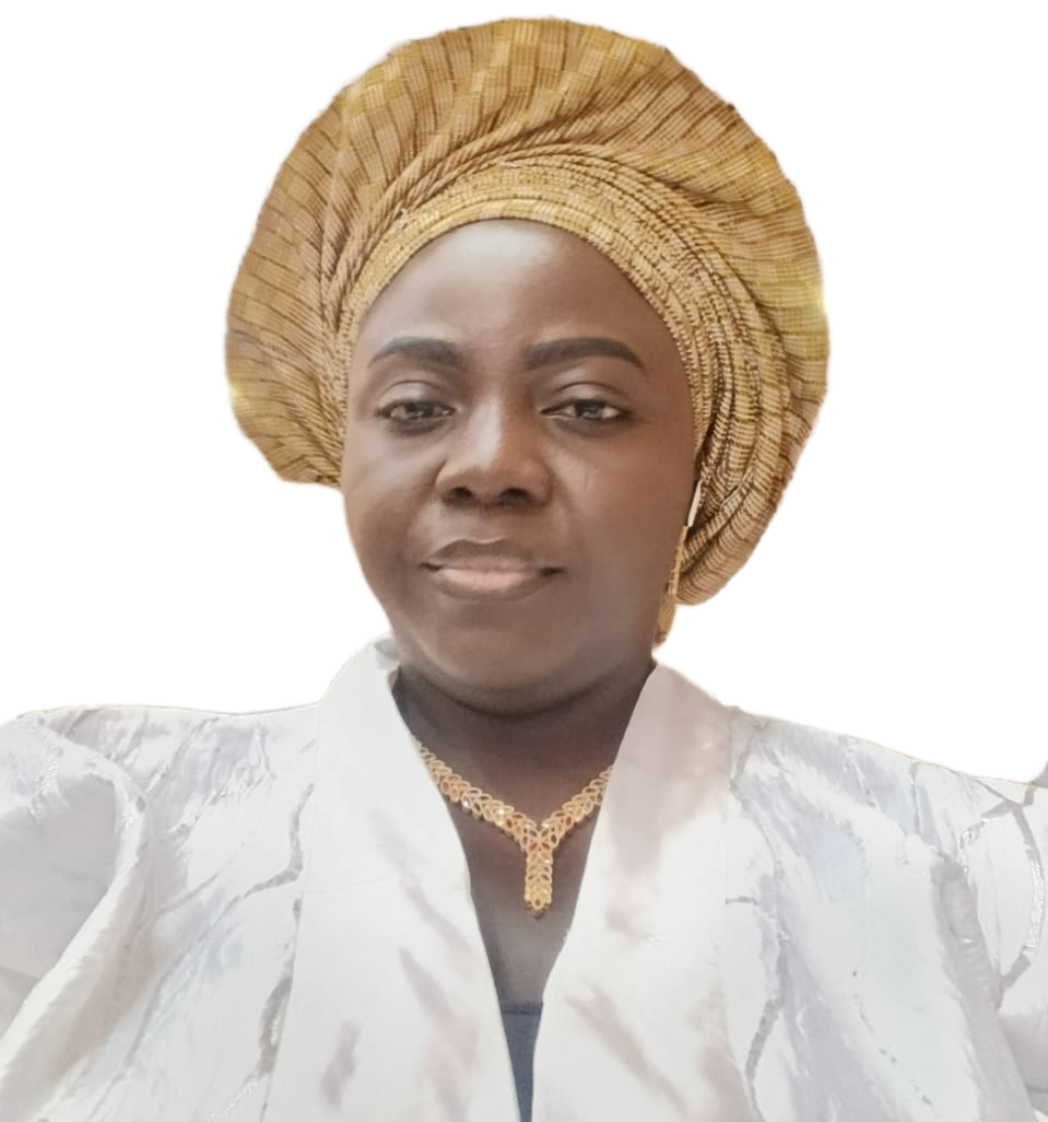 Yetunde Elizabeth Awoyemi