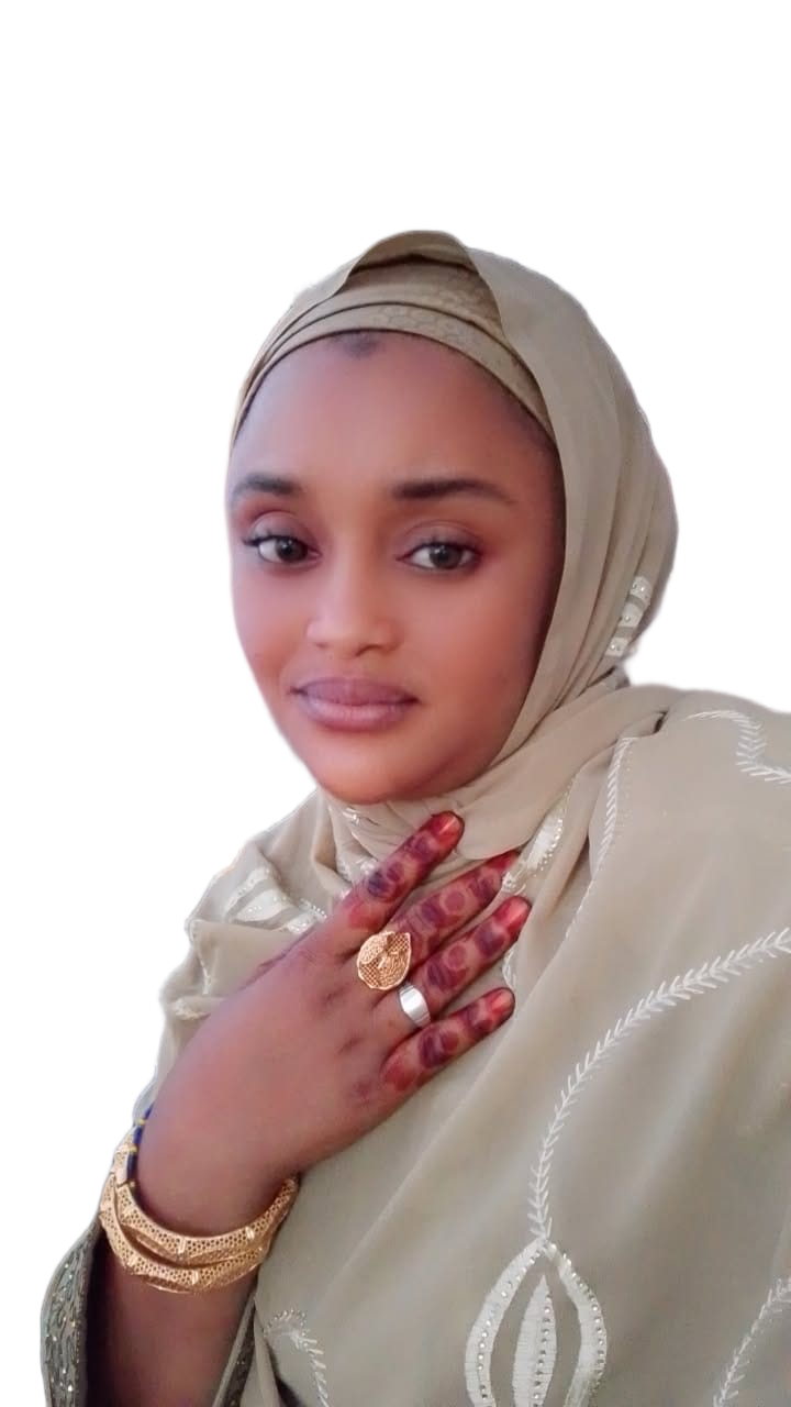 Asma’u Abubakar