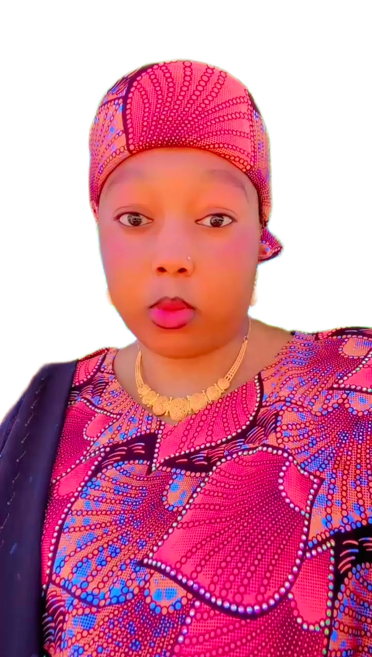 Bilkisu Abbakar Sadiq