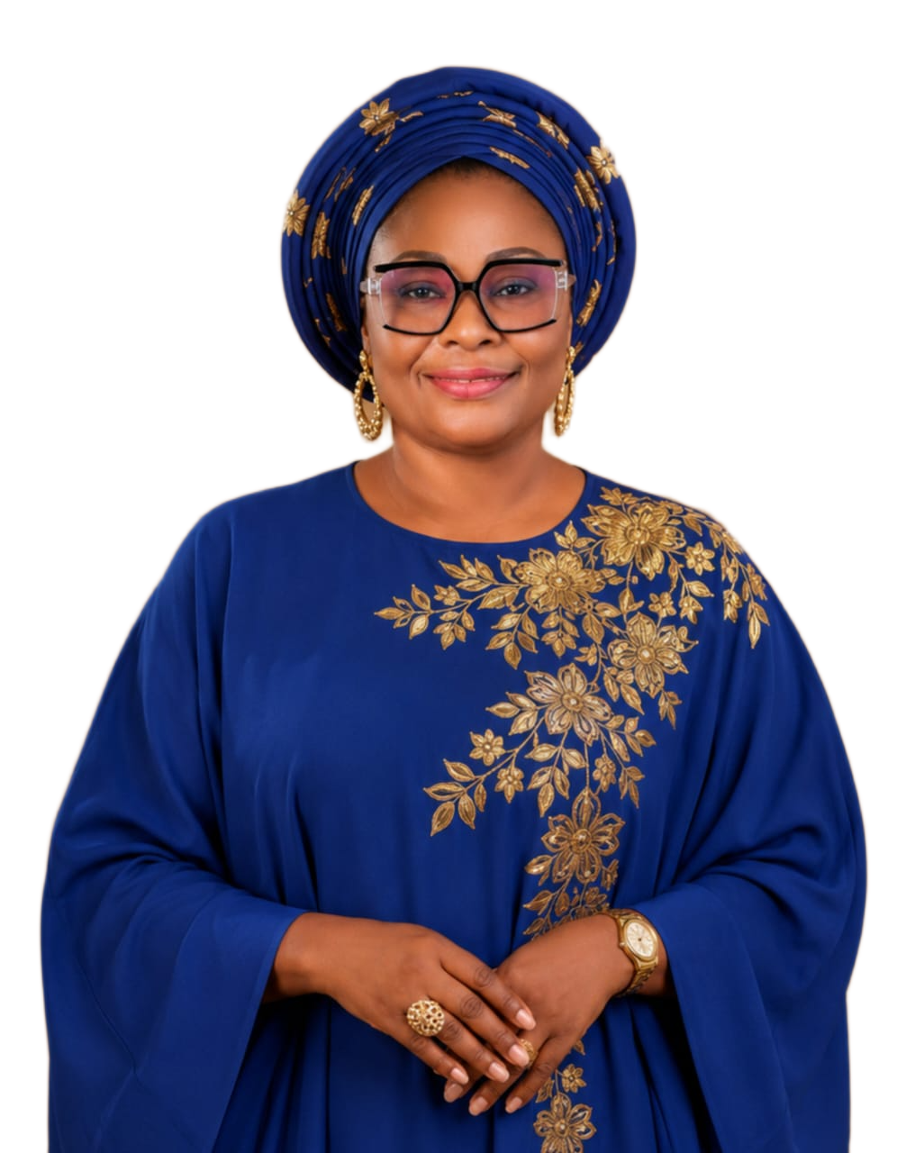 Amb. Dr Sophia Ndidi Orji