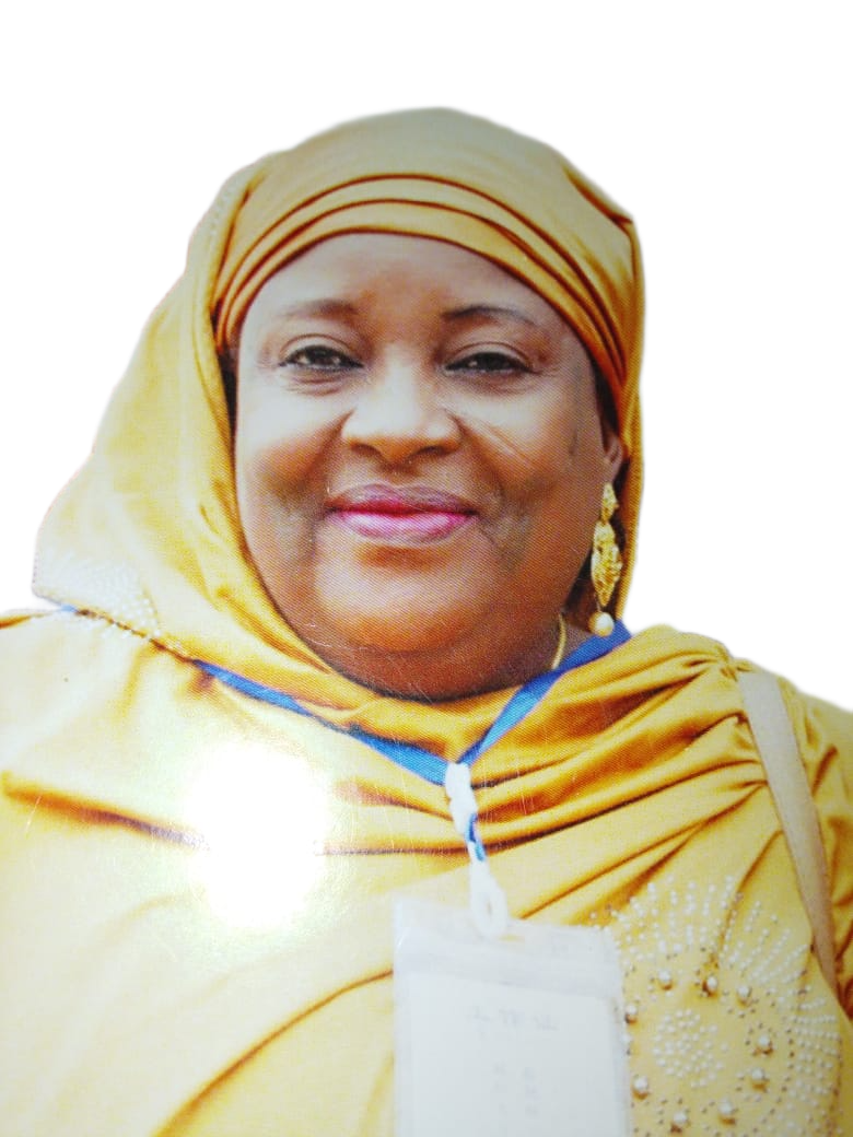 Hajia Kaltume Babayo