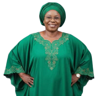 Madam Mama Ogochukwu