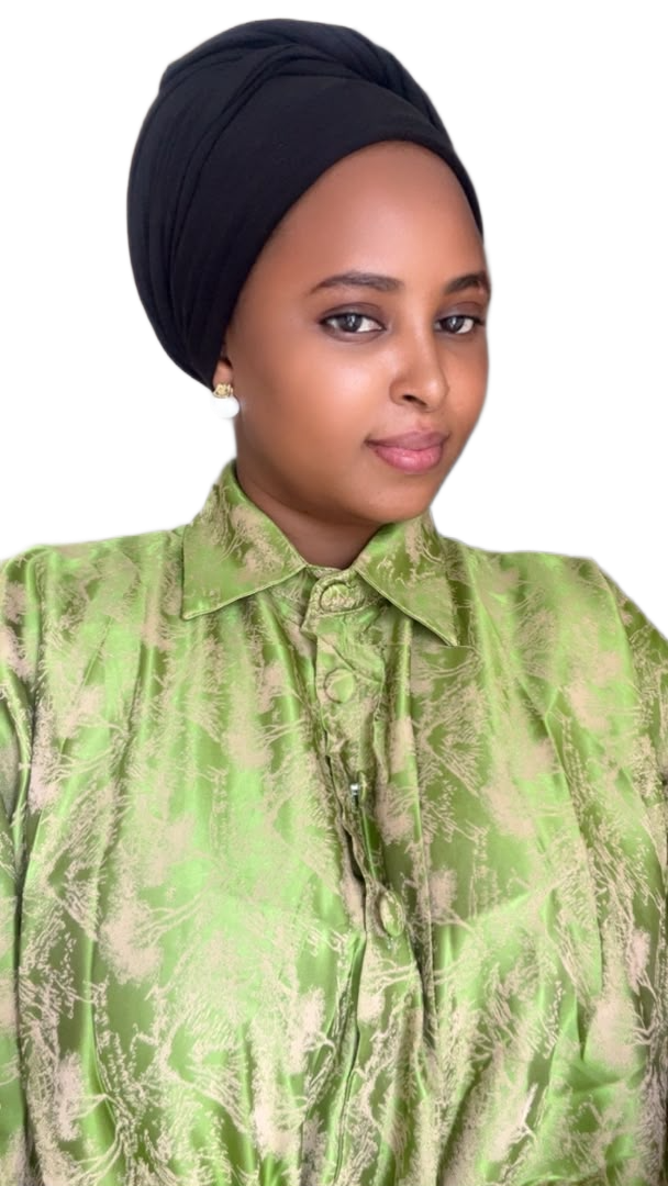Rashida Bello