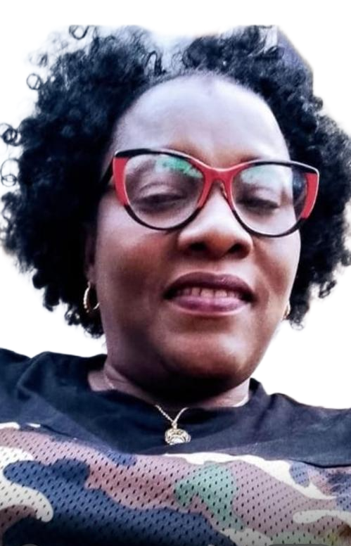 Oluchi Egbujuo