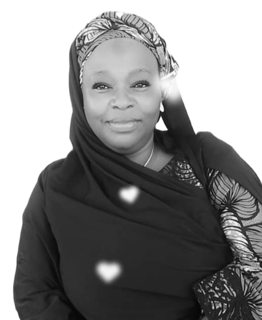 Nafisa Mohammed