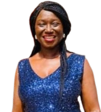 Ikpagher Deborah Oluogho