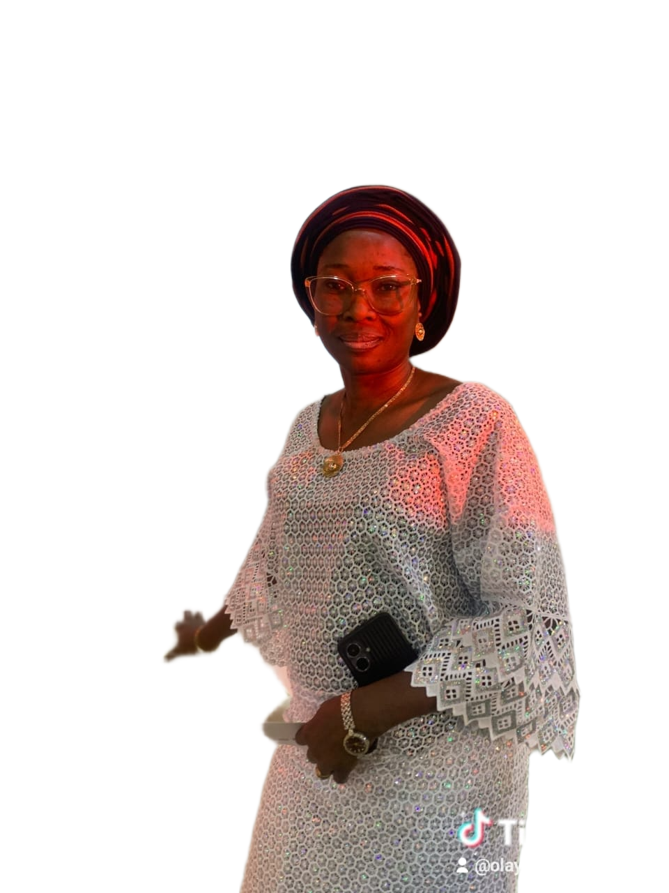 Olayinka Ologbonyo