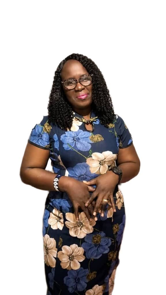 Alli Foluke Omobonike
