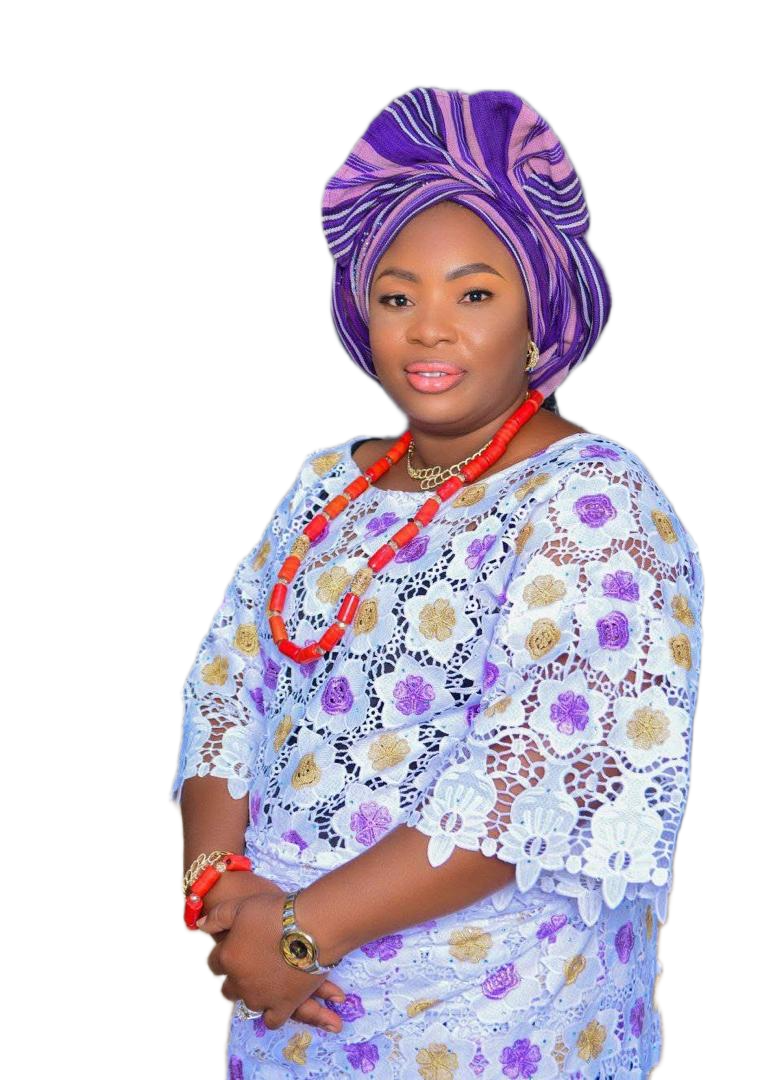 Oyetunji Elizabeth