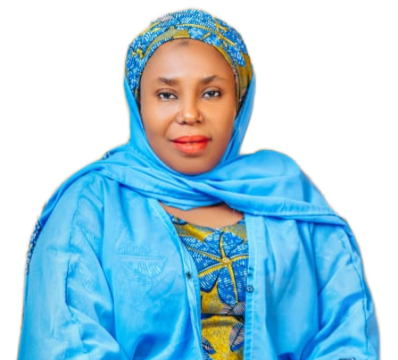 Maryam Aliyu