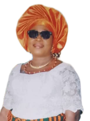 Mrs. Becky Akpovana