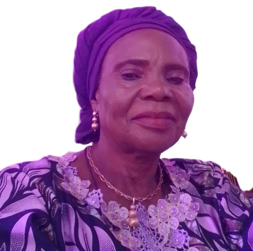 Mrs. Patricia D. Feese