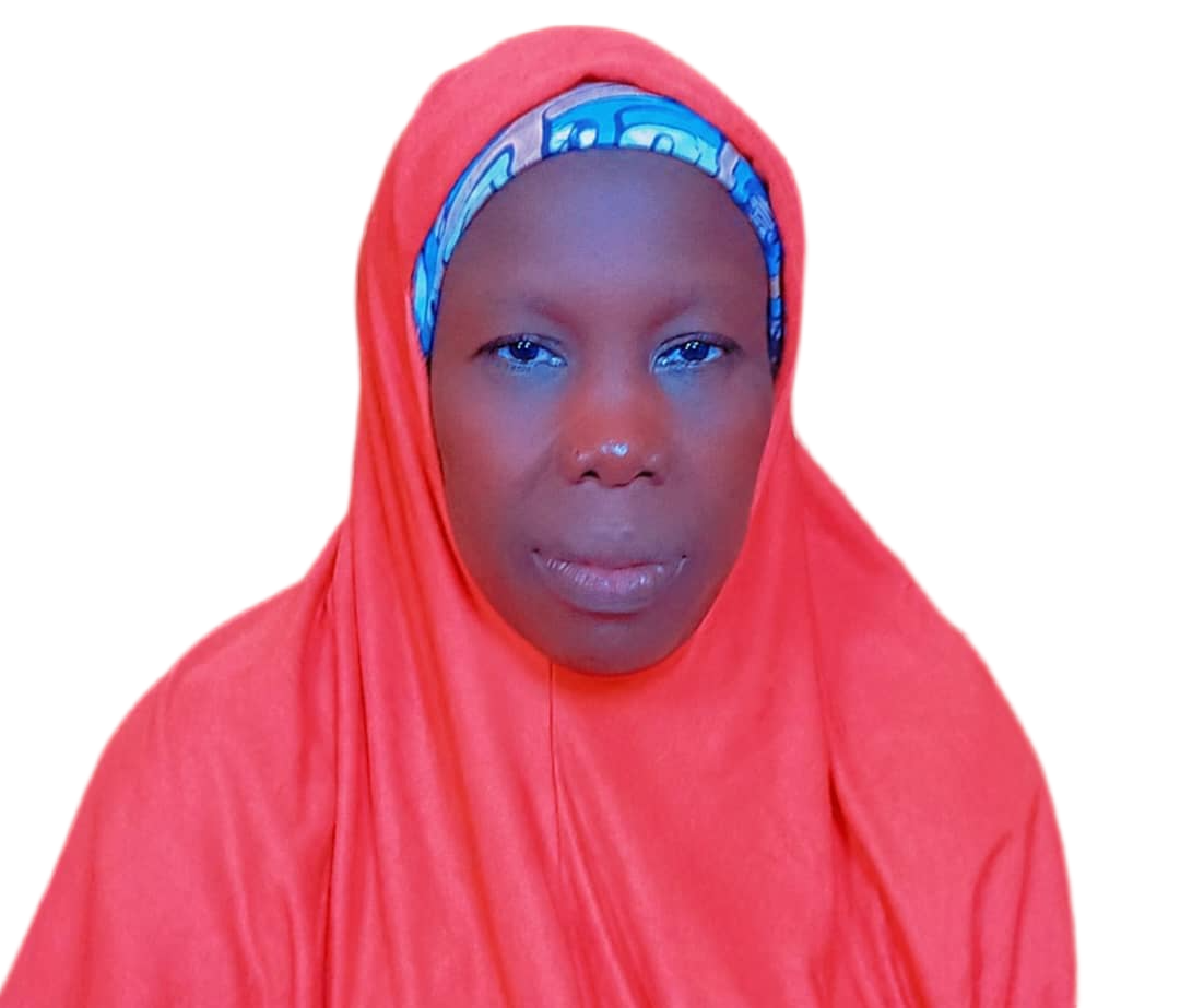 Hajia Fatima Garbage Abdullahi