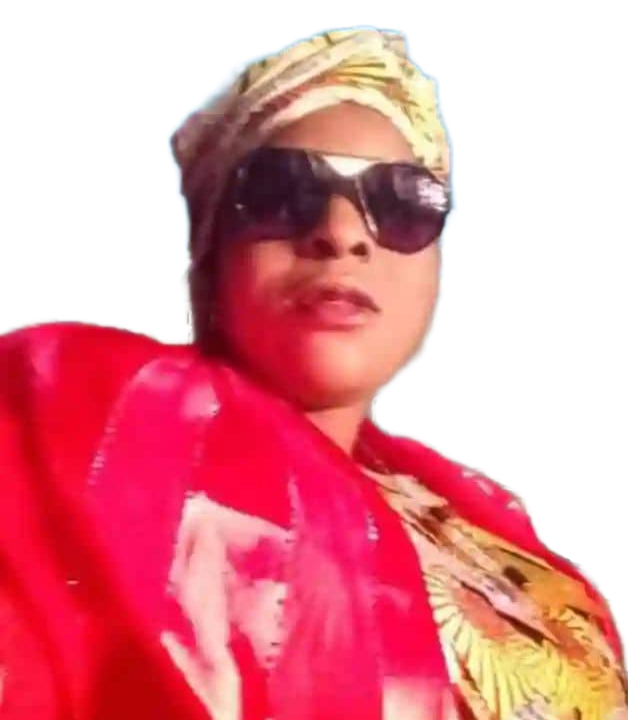 Hajiya Maimunatu yakubu