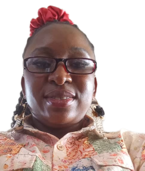 Okonkwo Blessing Ogochukwu