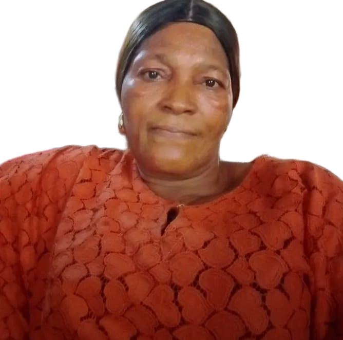 Ukwueze Lovelyn