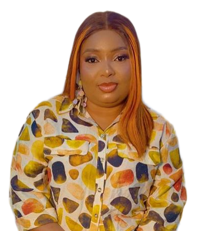 Kelechi Joy Okeoma