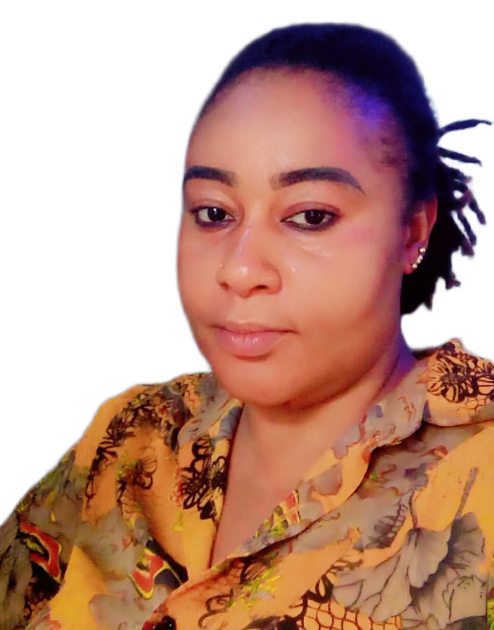 Lilian Jonah