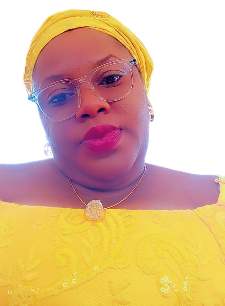 Gift Nwabueze