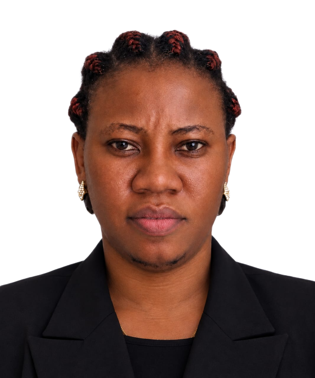 Esther Adeyinka Ishola