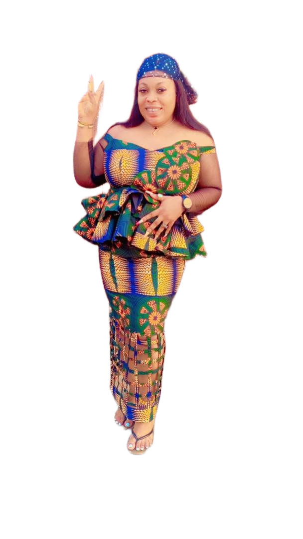 Nancy Onyegbulsm