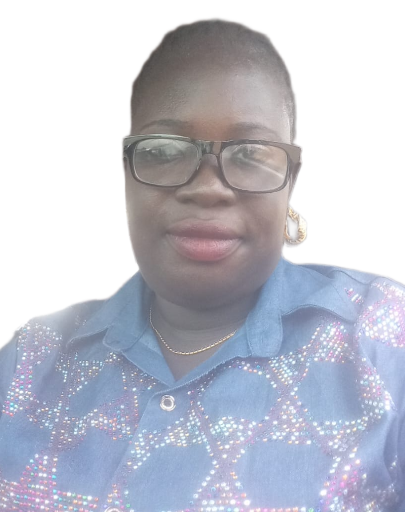 Mrs Eunice Nweke