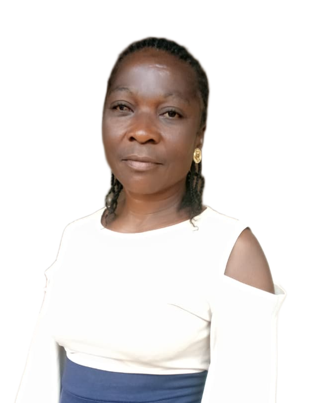 Anyigor Onyeachi Christiana