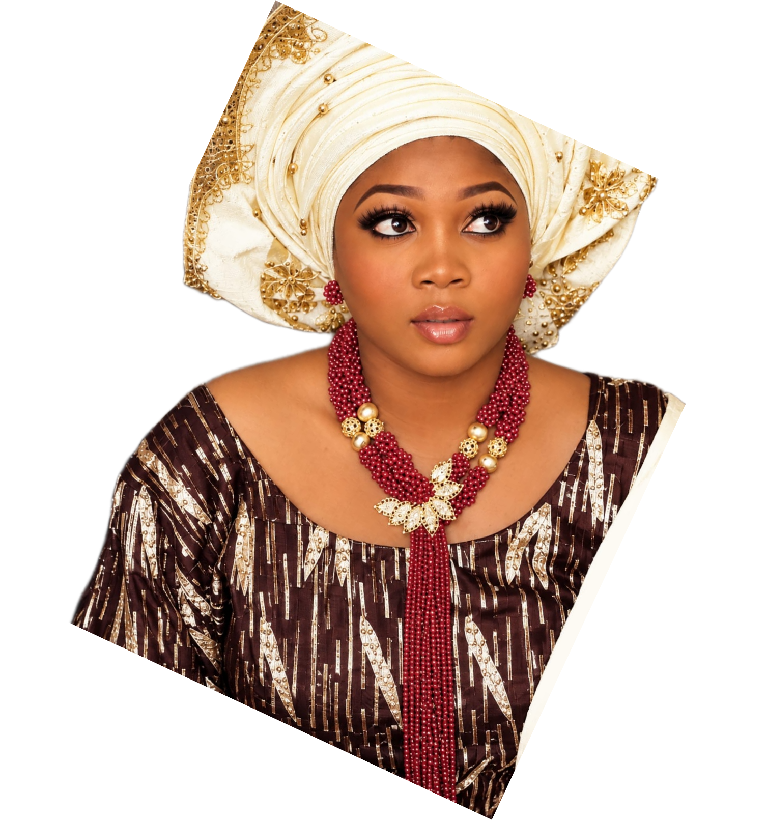 Mrs Blessing Olorunnisola