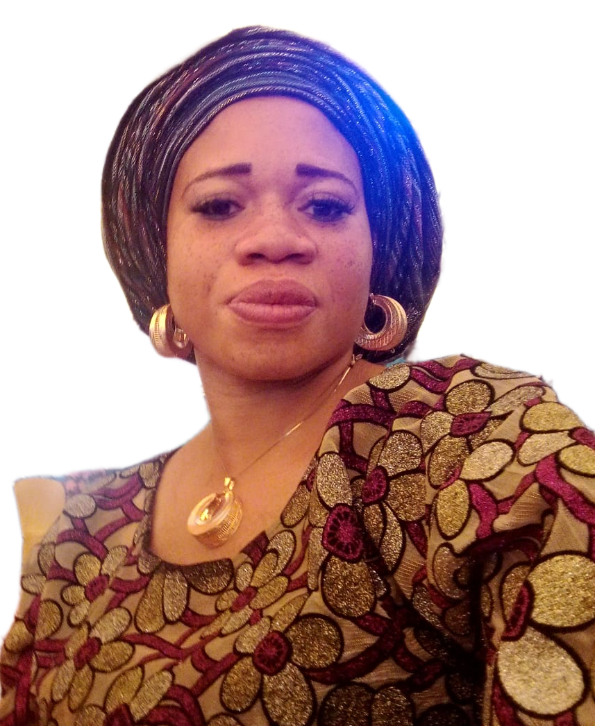 Mrs Ishola E