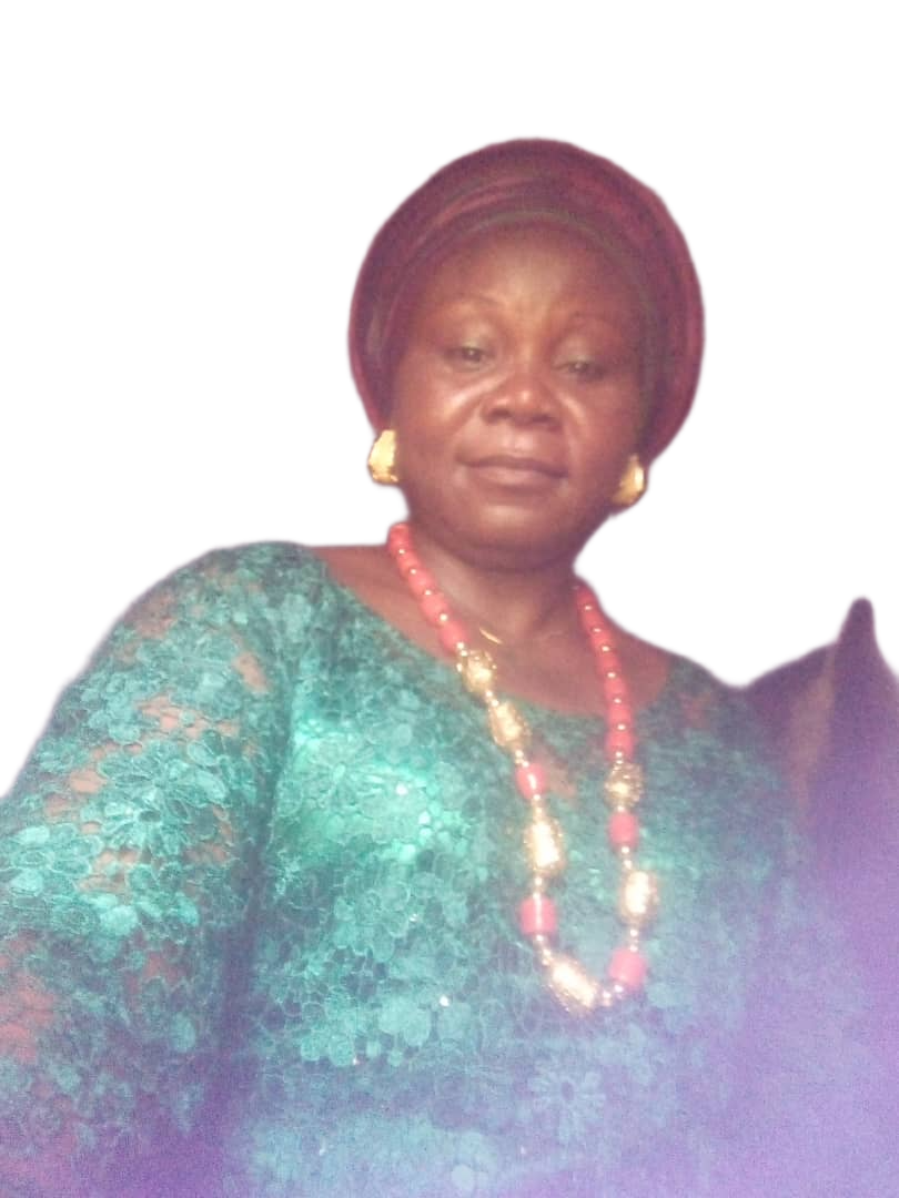 Mrs Obatuga Iyabo
