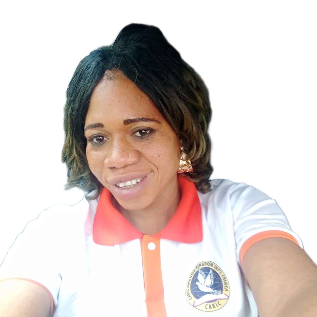 Mrs Ologunoye Monisola