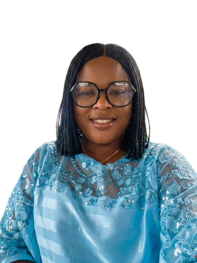 Mrs. Funmilayo Amos