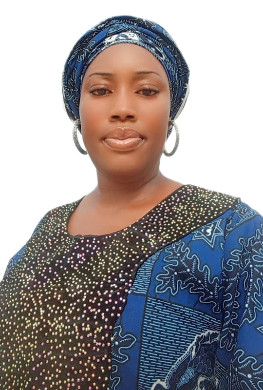 Mrs Sunmola Ogidan