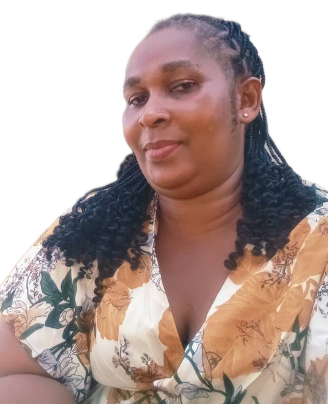 Mrs Fidelia Nwakaeze