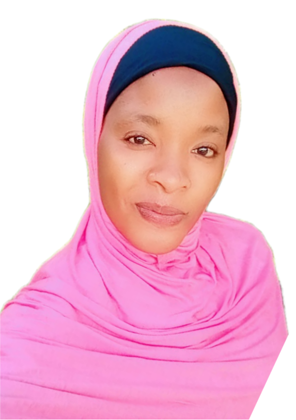 Hafsat babayo