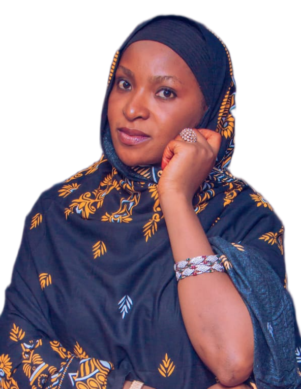 Aishatu Alhaji