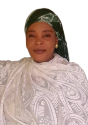 Maryam Abubakar Garba