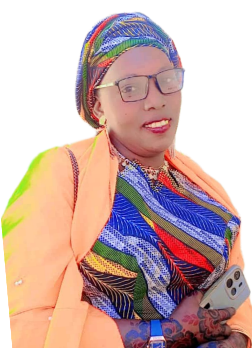 Halima Muhammad