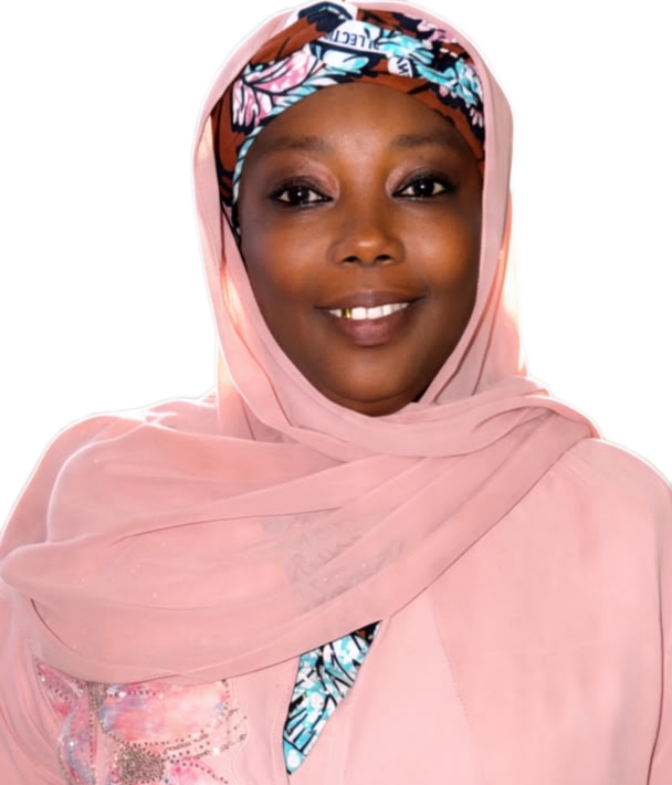 Maryam Abubakar