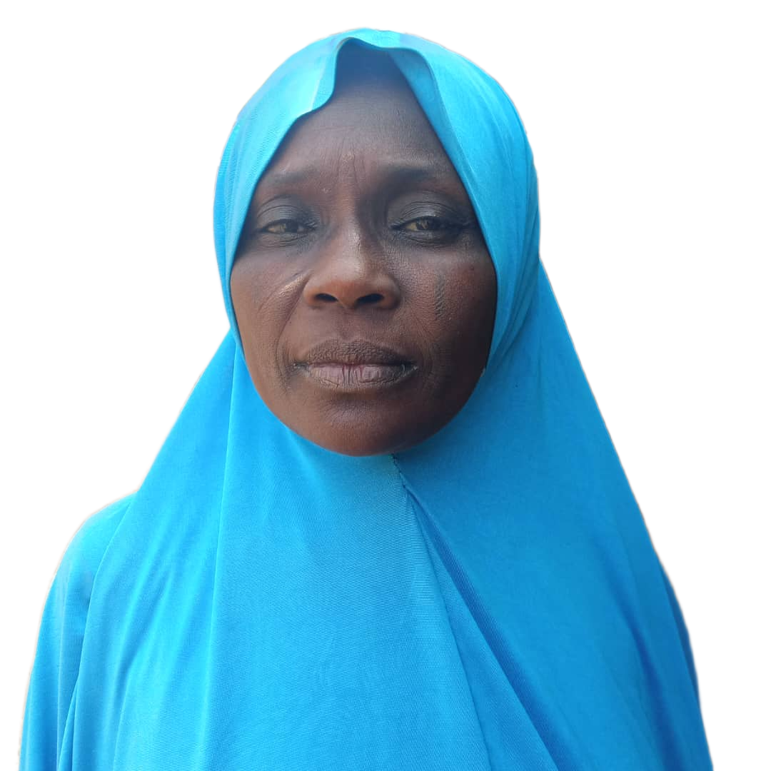 Hauwa Adamu
