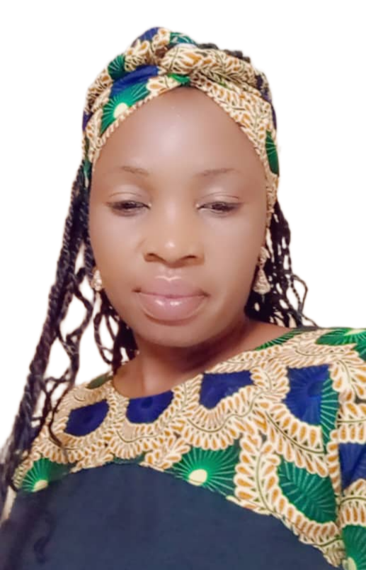 Olanrewaju Olushola Folashade