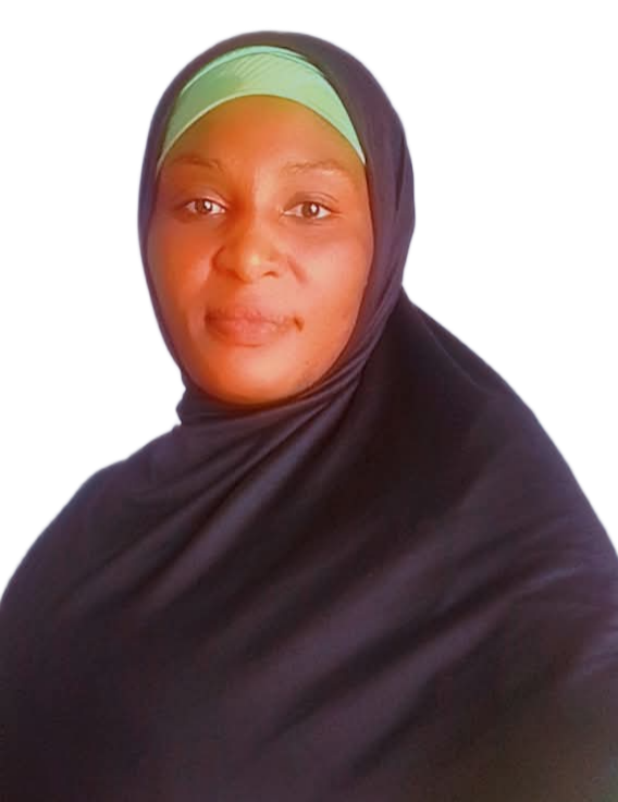 Aishatu Abubakar