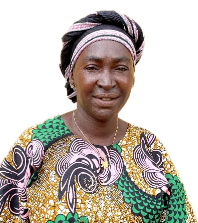 Florence Oluwaseyi