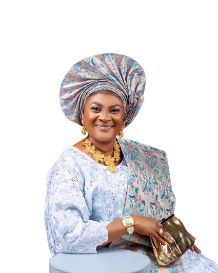 Olawunmi Rachel