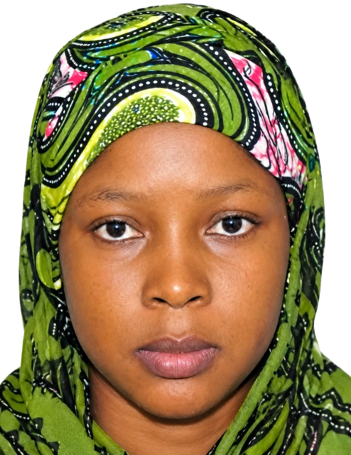 Fatima Ahmad MK Tarauni