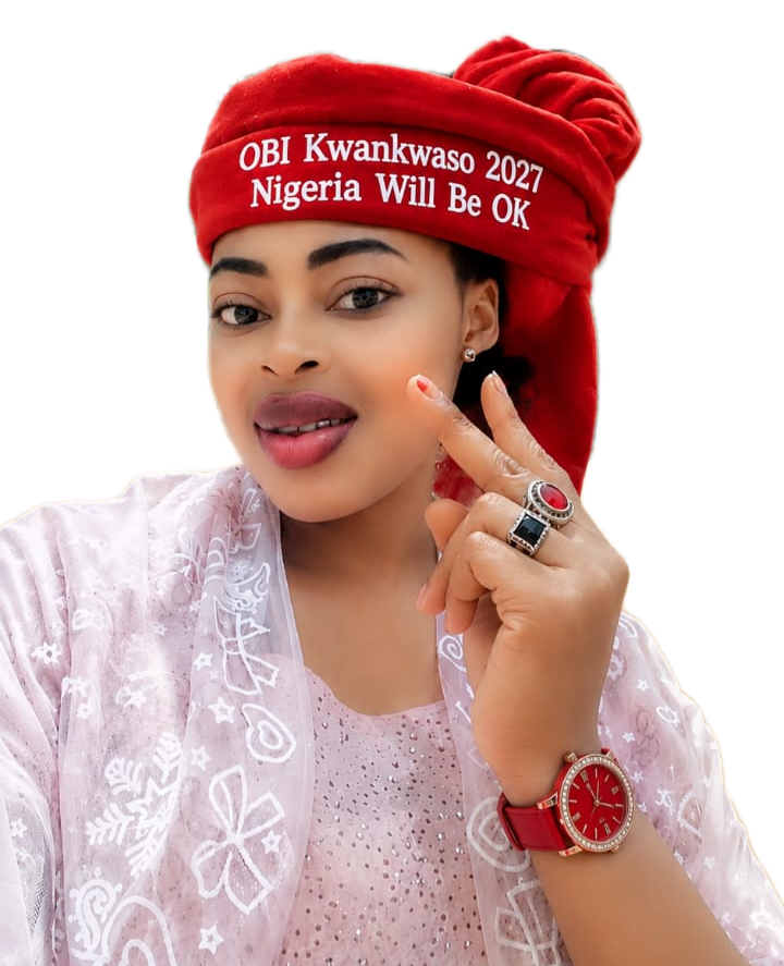 Hauwa Bello Fulani