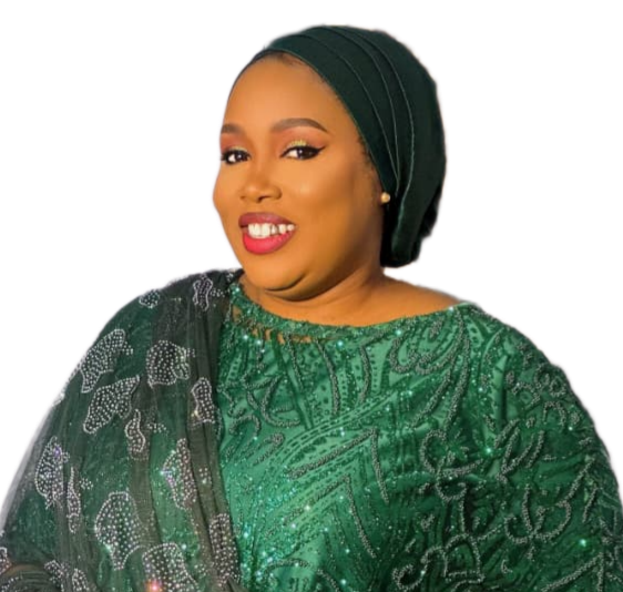 Hajiya Zainab Abubakar Muhammad