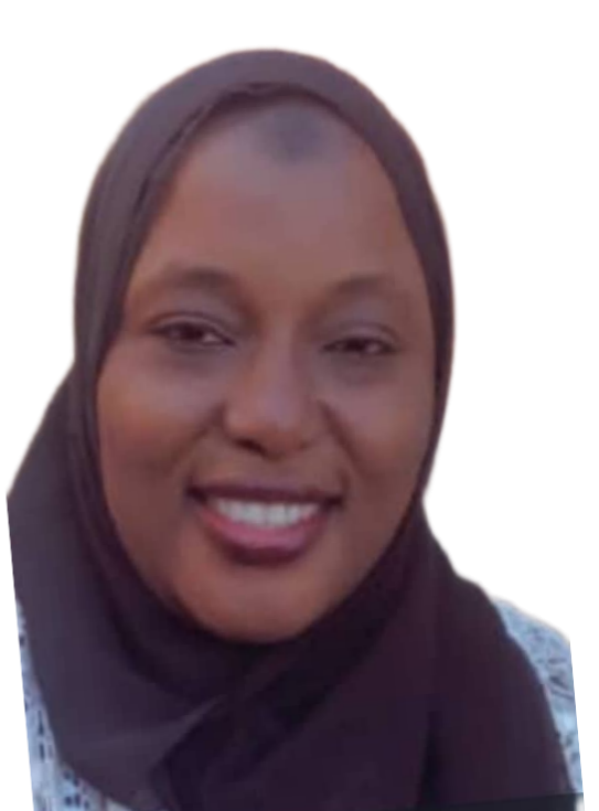 Amina Yahaya Abubakar