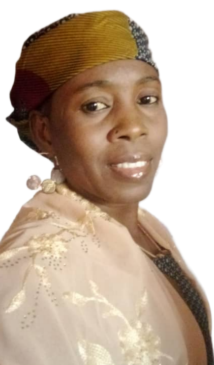 Zainab Ibrahim